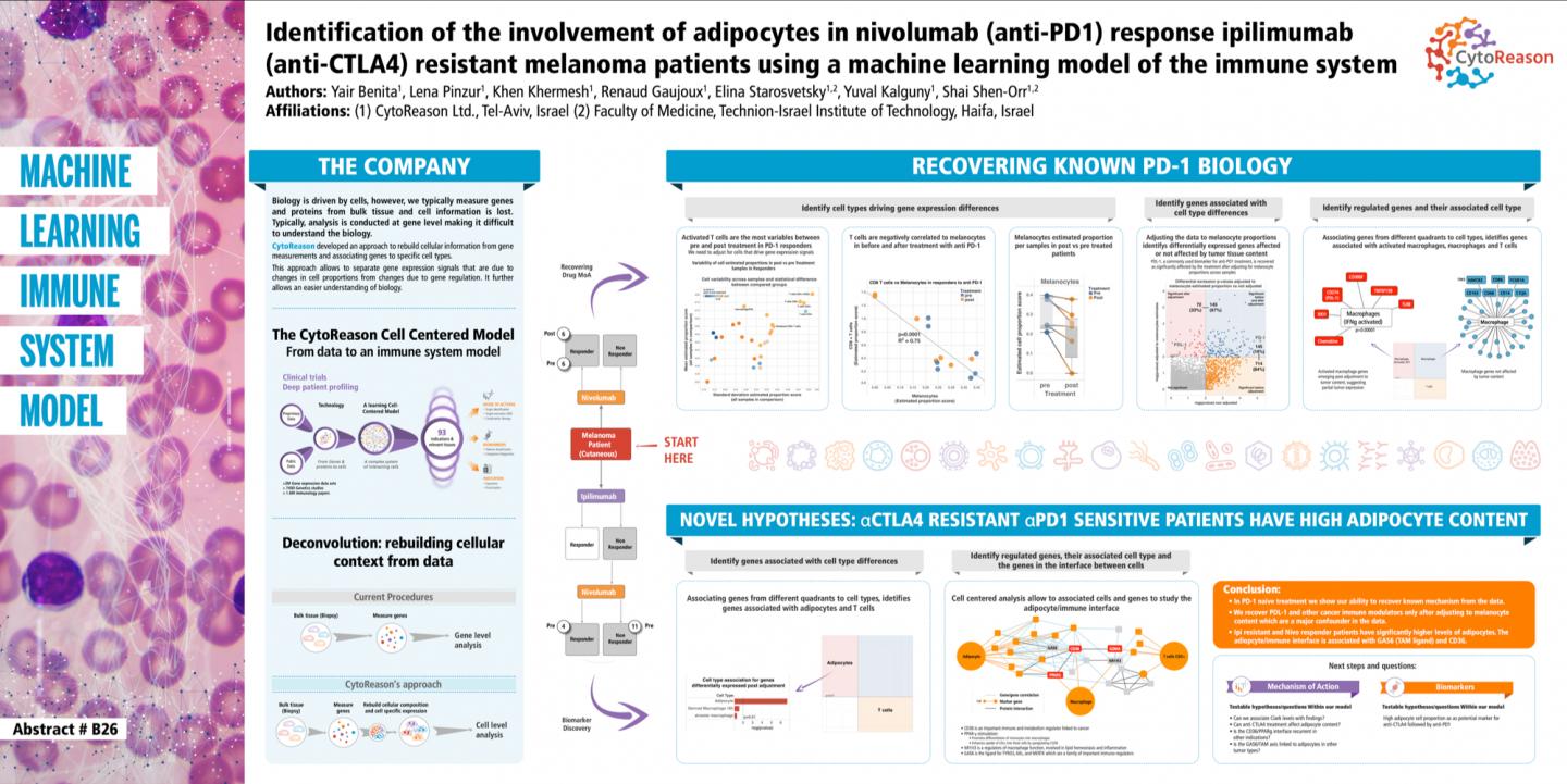 The Role of Adipocytes in Melanoma Tumor Microenvironment