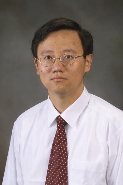 Dr. Y.H. Zhang