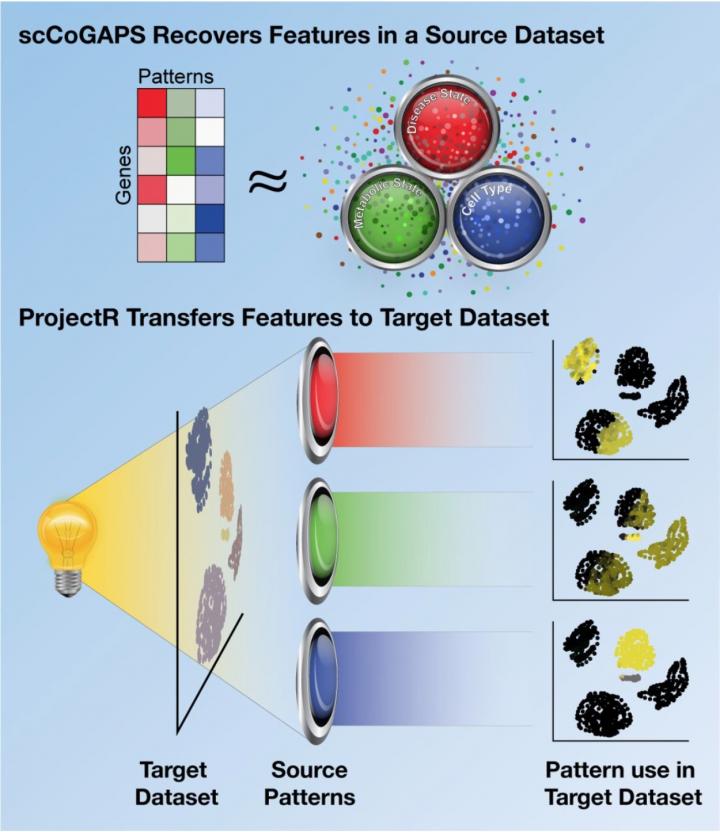 <em>Cell Systems</em> Journal