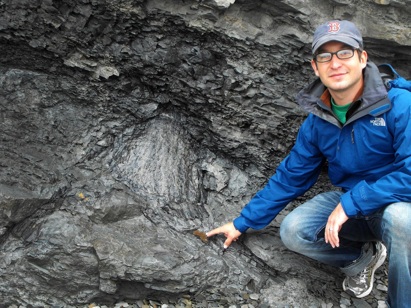 Jon Husson, University of Wisconsin-Madison