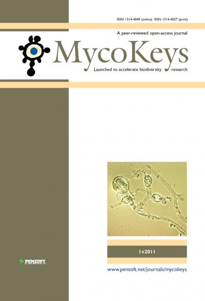 <i>MycoKeys</i>