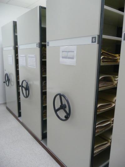 UNEX Herbarium (1 of 3)