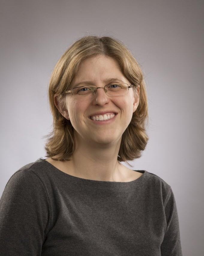 Dr. Laura Panattoni, Fred Hutchinson Cancer Research Center