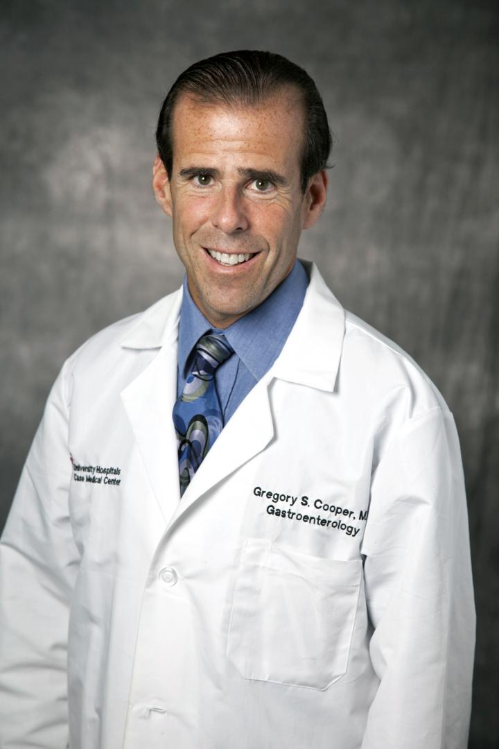 Gregory Cooper, University Hospitals Case Medical Center