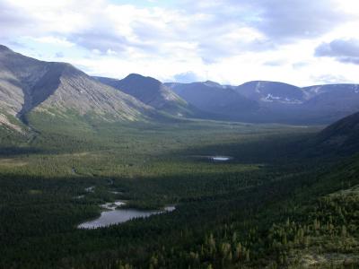 Kola Peninsula (1 of 2)