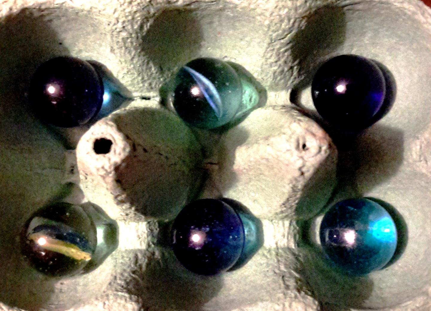 Glassballs