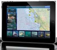 Shark Net App for iOS Devices