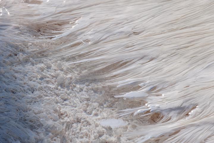 Sulfuri Bacteria in Yellowstone 003