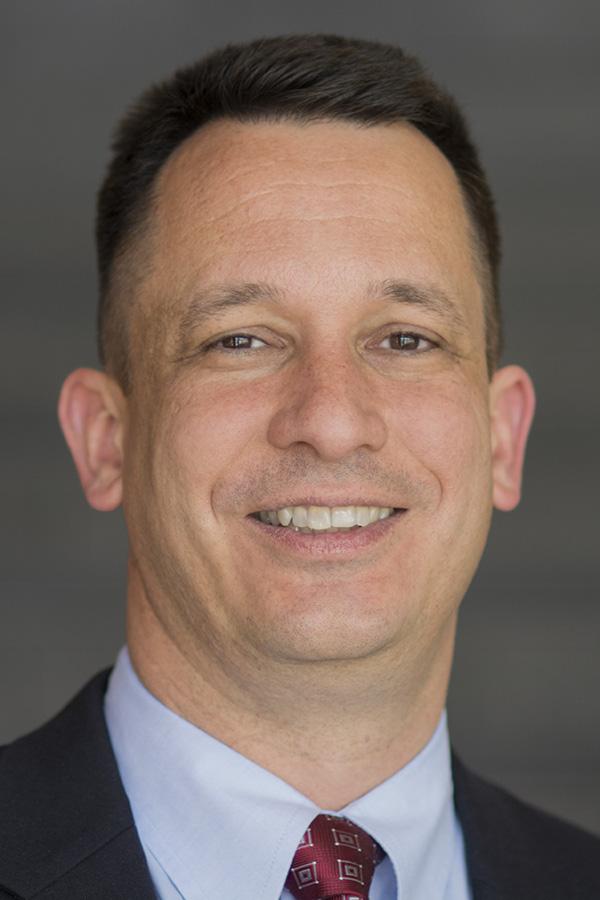 Hans Van Dongen, Washington State University