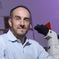 Dr. John Schoggins, UT Southwestern Medical Center