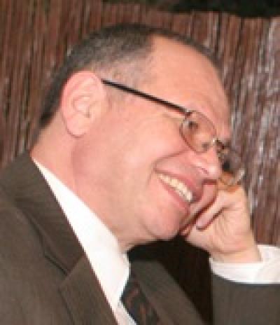Prof. Gregory Livshits, Tel Aviv University 