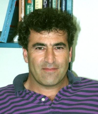 Shamgar Ben-Eliyahu, American Friends of Tel Aviv University
