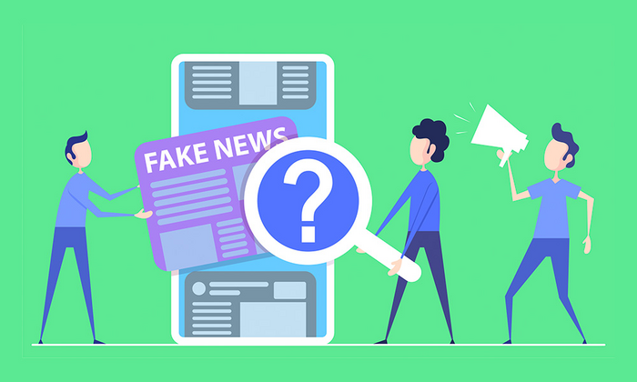 Près de 60% des élèves des établissements publics du secondaire identifient les fake news