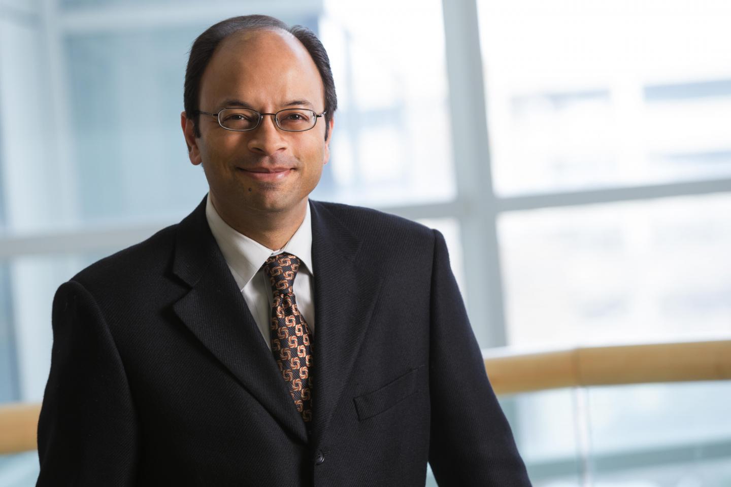 Mukesh Jain, Case Western Reserve University