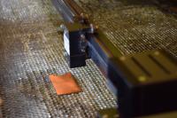 Laser-Treating Copper to Enhance Antimicrobial Properties