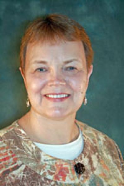 Sara Pressel, University of Texas Health Science Center at Houston