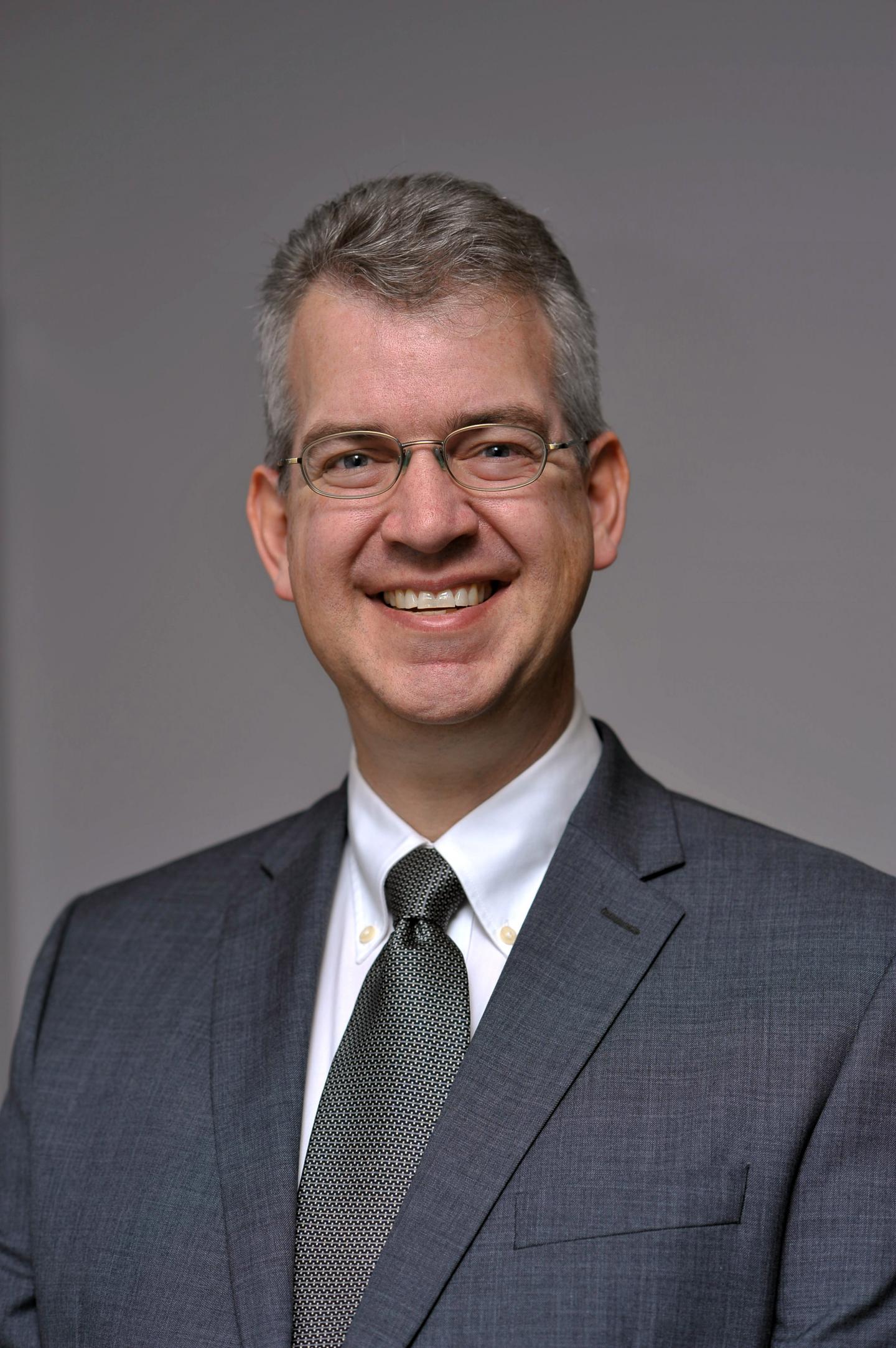 David G. Enos, DOE/Sandia National Laboratories