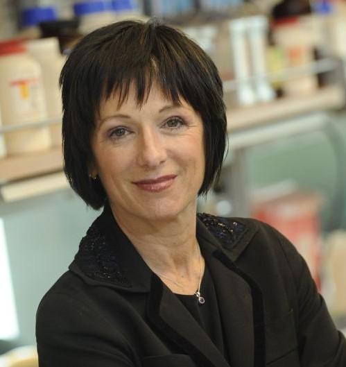 Sheila Collins, Sanford Burnham Prebys Medical Discovery Institute