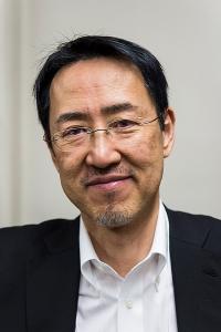Yoshihiro Kawaoka, University of Wisconsin-Madison