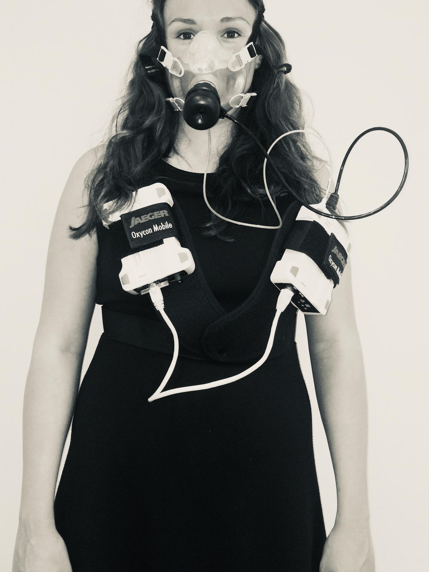 Conventional Equipment Used to Measure Breathing