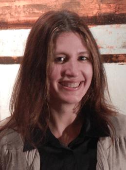 Natalia Ruiz-Juri, University of Texas at Austin, Texas Advanced Computing Center