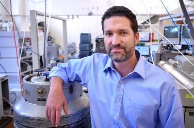 William Old, University of Colorado at Boulder