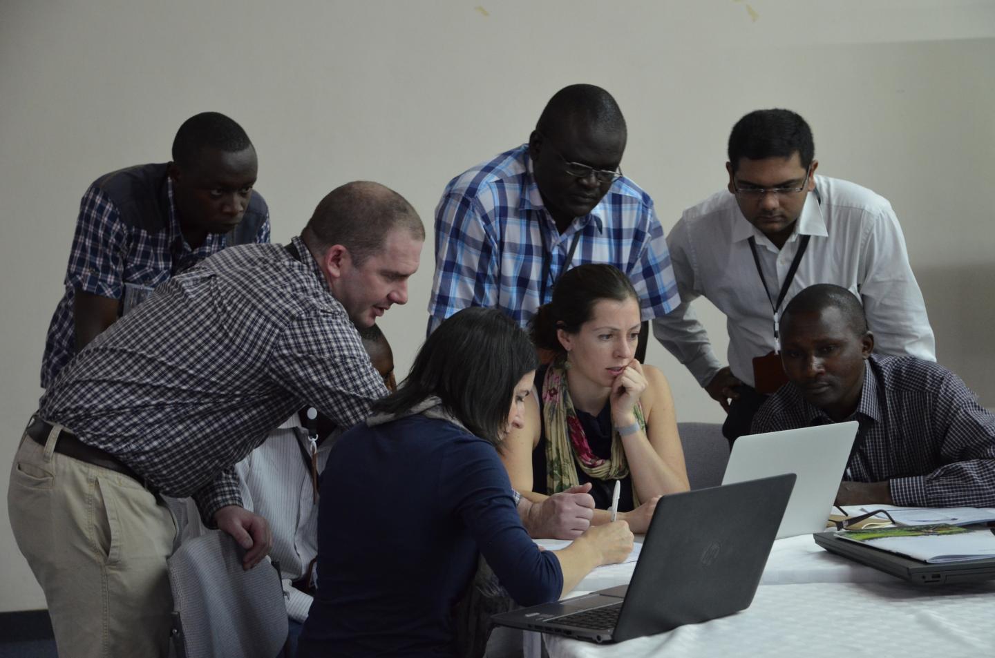 Stakeholder Engagement