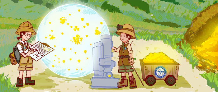 Identifying activity origin of single-atom catalyst through atom-by-atom counting