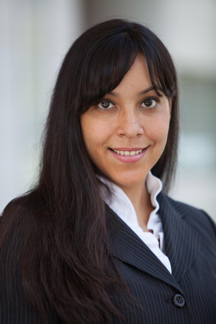 Cristina Gonzalez, Albert Einstein College of Medicine