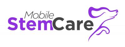 Mobile Stem Care Logo