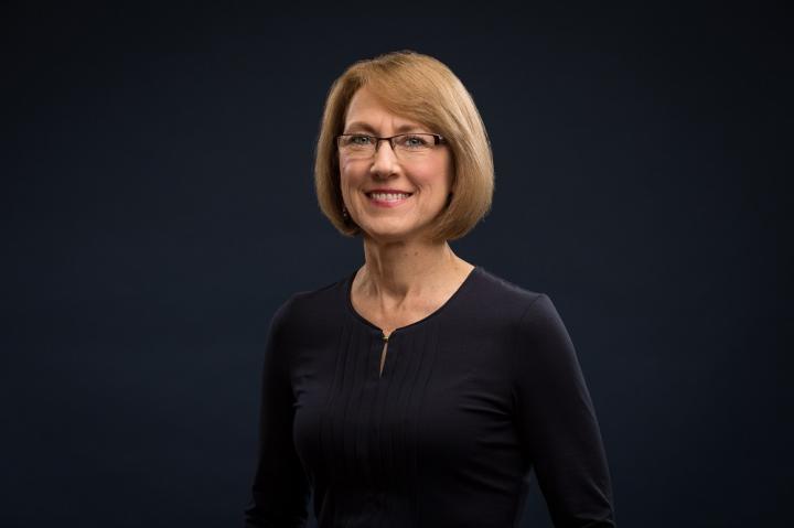 Penn Nursing's Kathryn Bowles