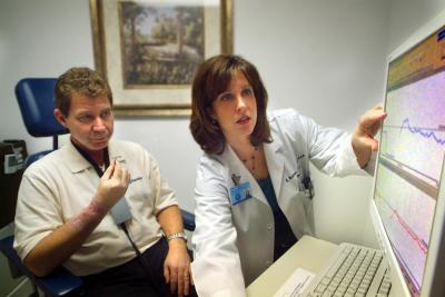 Improving Swallowing 3 (of 3)