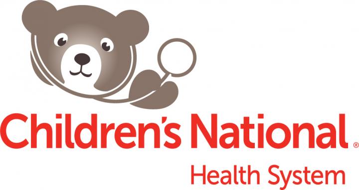 Children's National logo