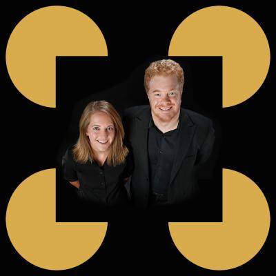 Researchers in Kanizsa Square