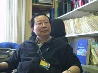 Jun Liu, Johns Hopkins Medical Institutions (2 of 2)