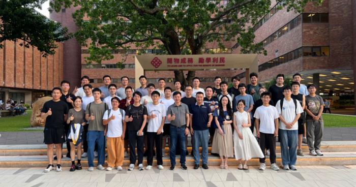 PolyU project promotes multidi [IMAGE] | EurekAlert! Science News Releases