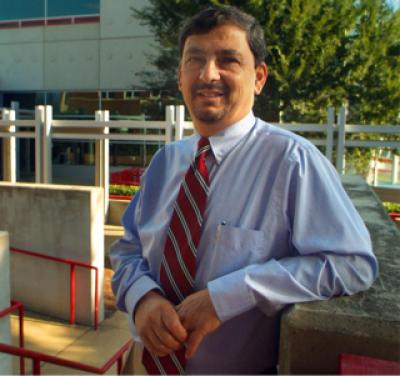 Dr. Reda Bassali, Medical College of Georgia