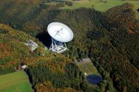 Effelsberg Radio Observatory