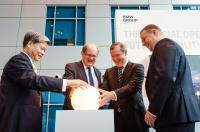 BMW Group-NTU Opens Joint Lab for Future Mobility Research
