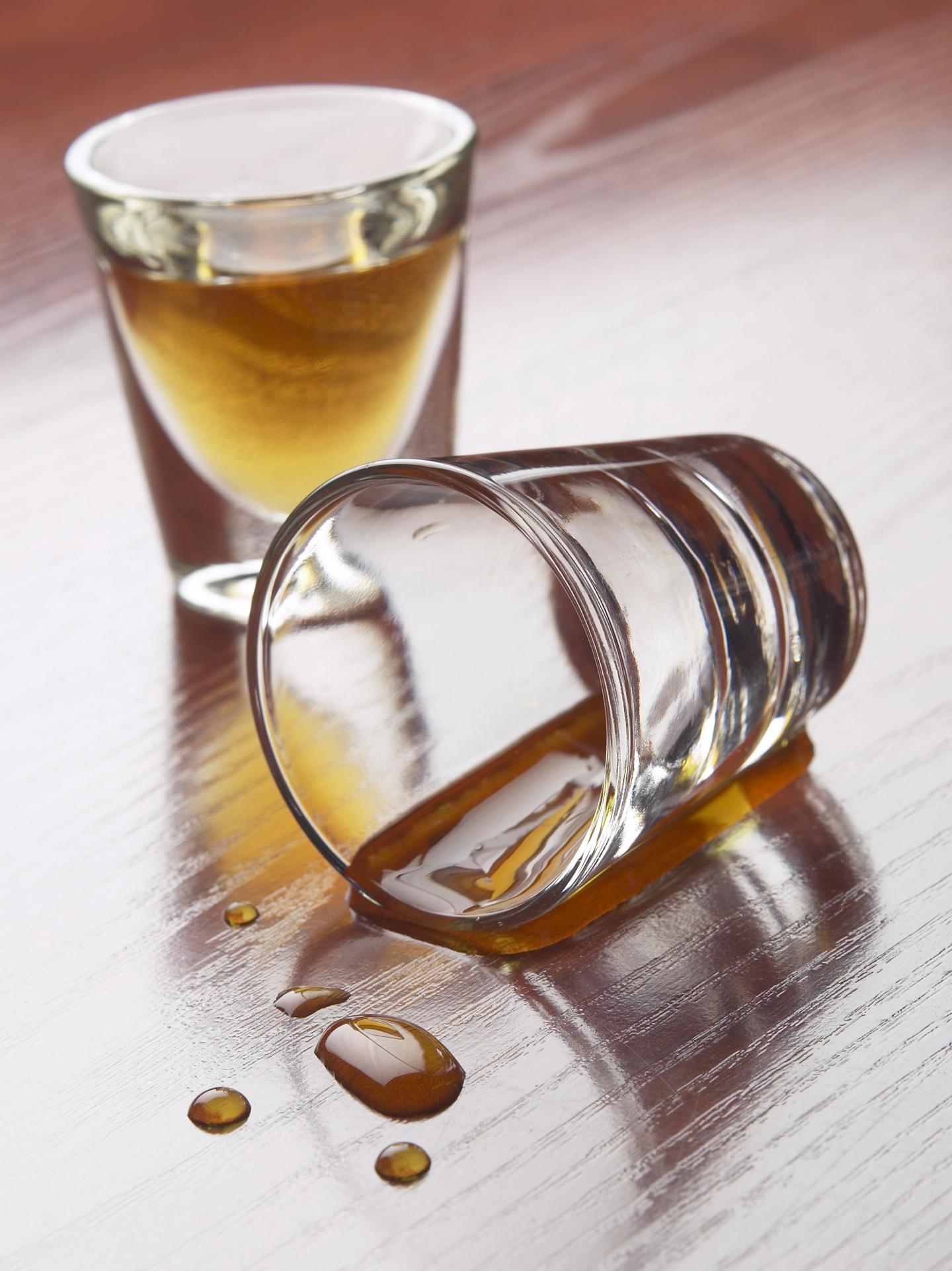 UA Study Debunks Stereotypes about Native Americans and Alcohol