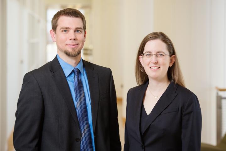 Jennifer Delaney and Tyler Kearney, University of Illinois at Urbana-Champaign