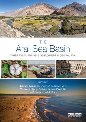 Aral Sea Basin: Water for Sustainable Development in Central Asia