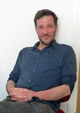 Mark Wall, University of Warwick