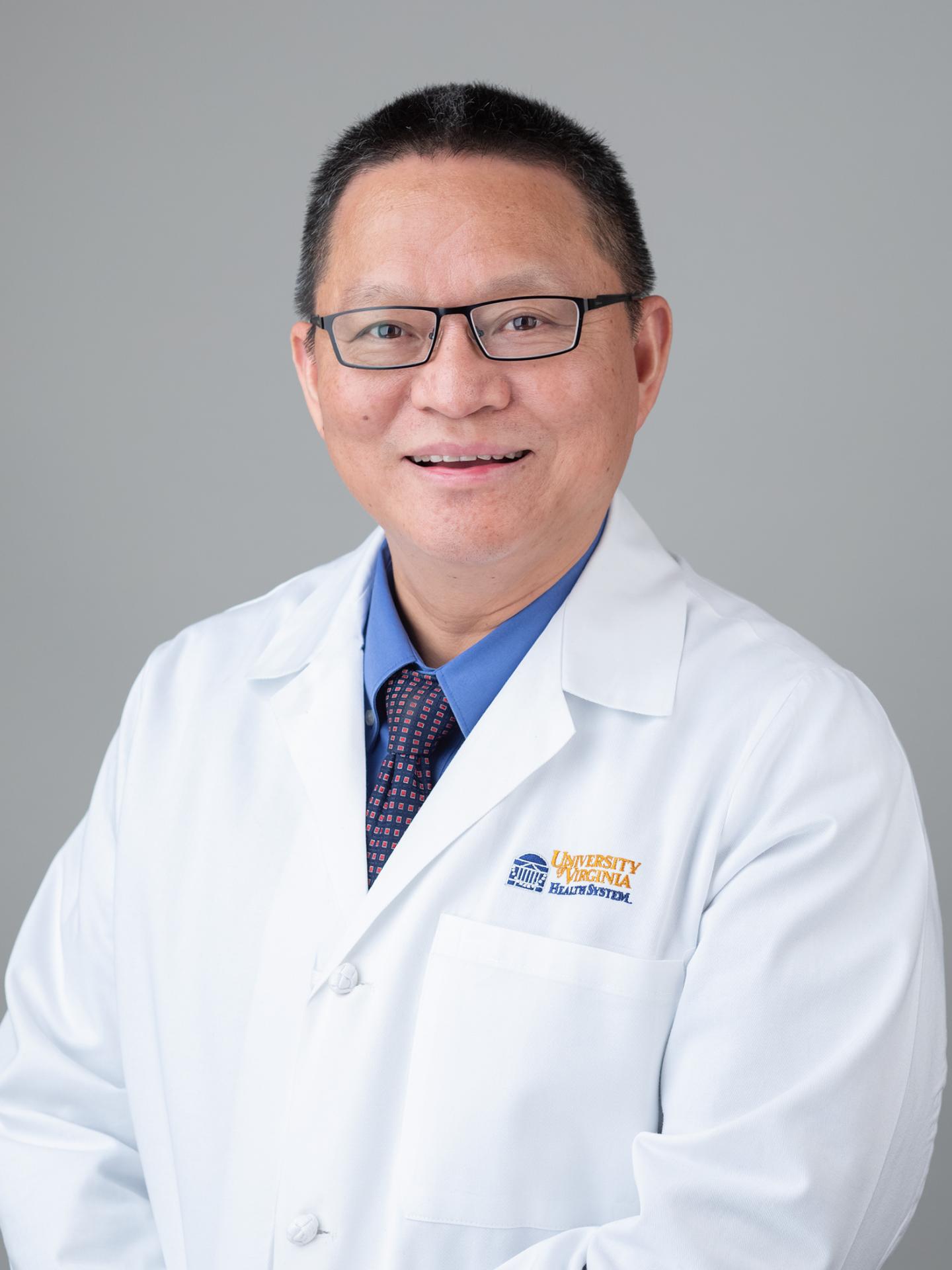 Li Li, MD, PhD, MPH