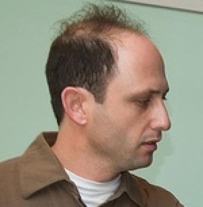 Dr. Noam Shomron, Tel Aviv University