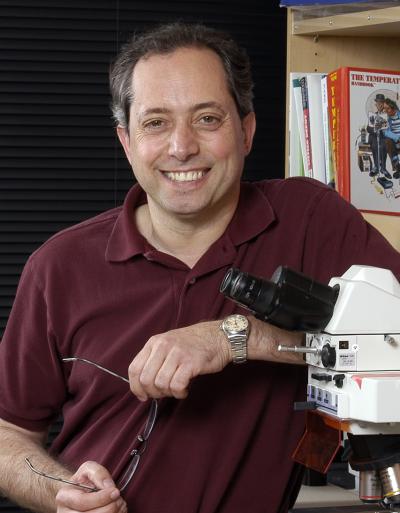 Pietro Paolo Sanna, The Scripps Research Institute