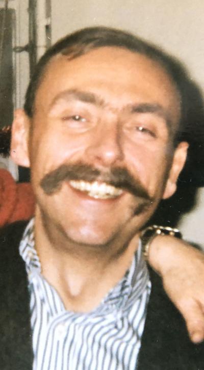 Vittorio Gallo, Ph.D.