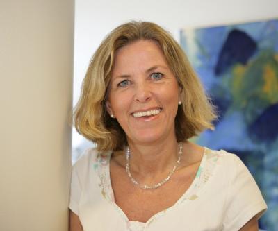 Pia Alsén, University of Gothenburg