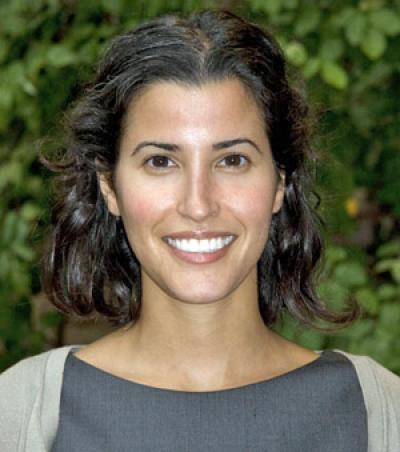 Adah Almutairi, Ph.D., University of California - San Diego