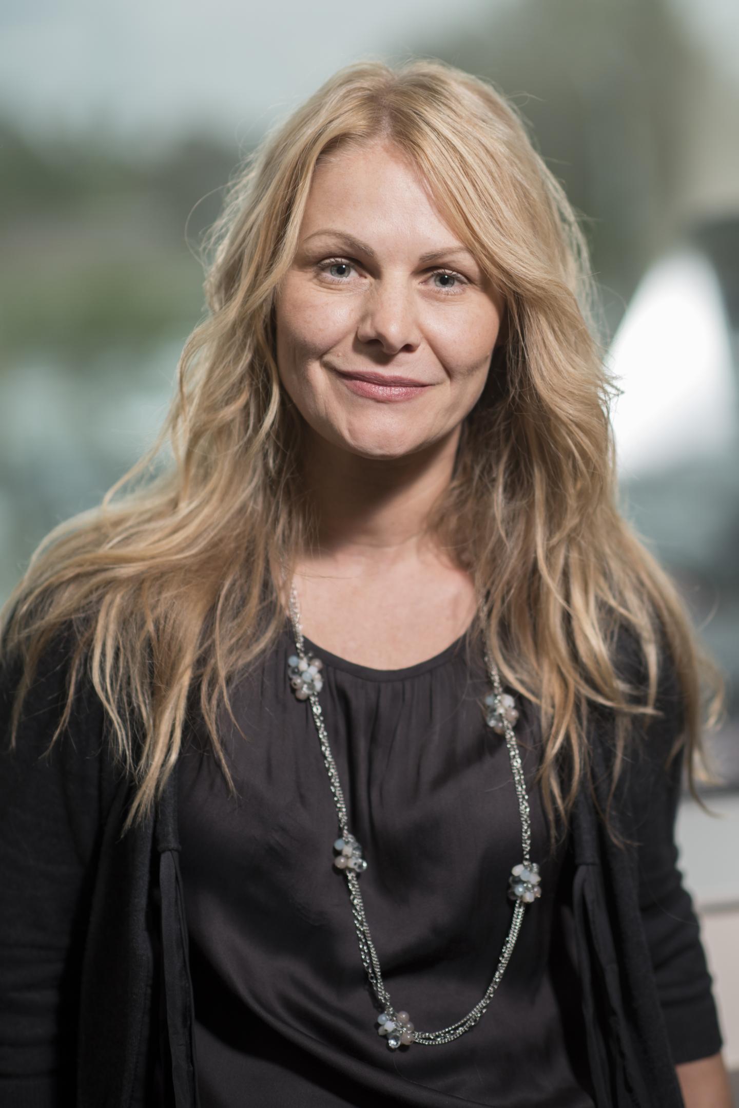 Catherine Limperopoulos, Children's National Health System